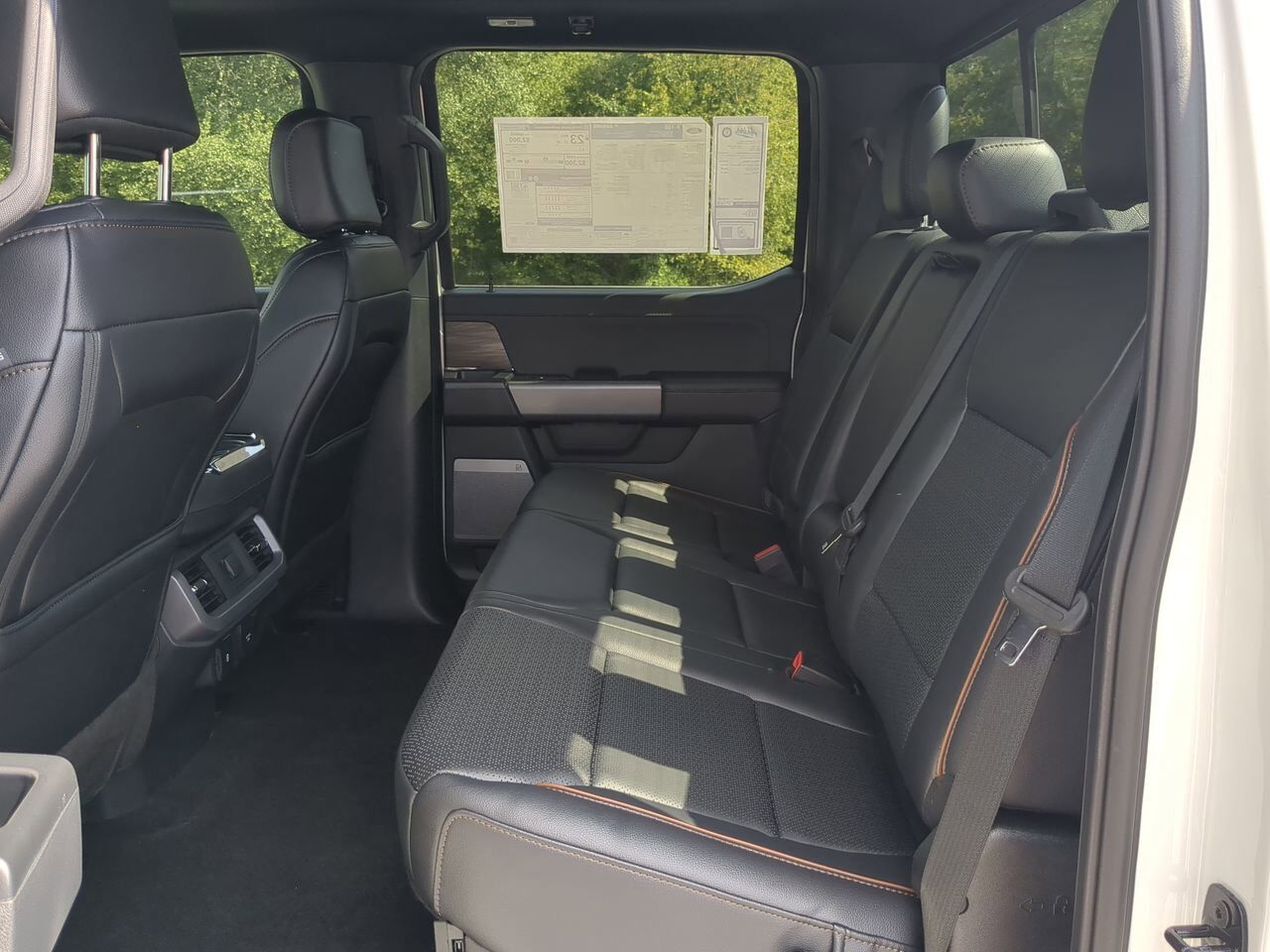 2025 Ford F-150 LARIAT Winder GA