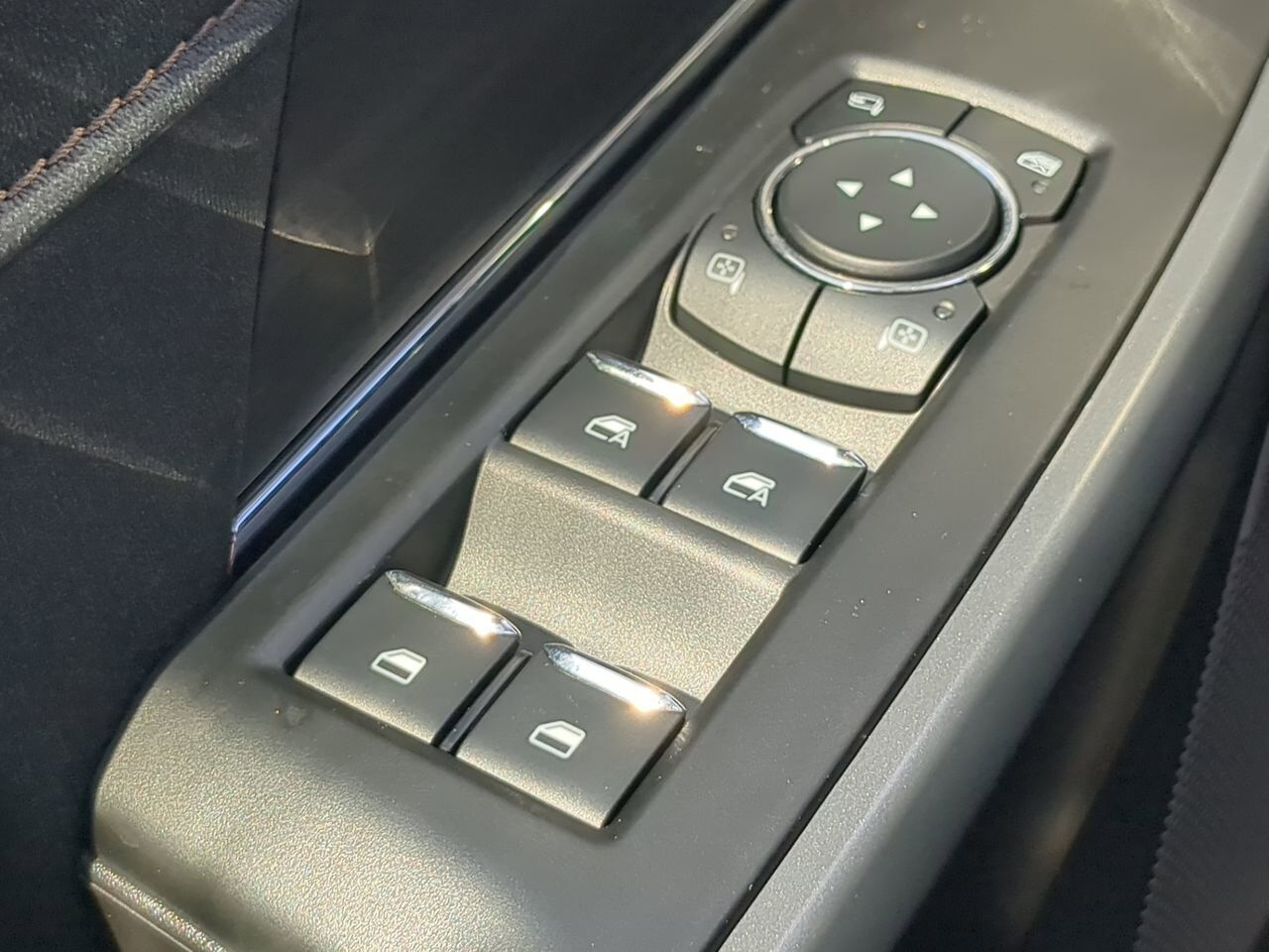 2025 Ford F-150 LARIAT Winder GA