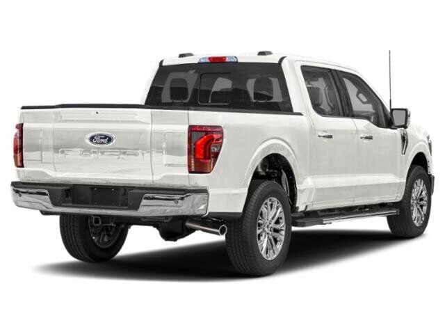 2025 Ford F-150 LARIAT Winder GA