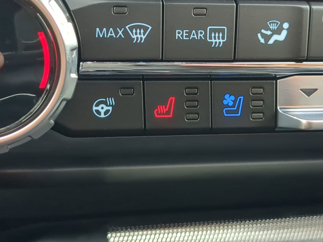 2025 Ford F-150 LARIAT Winder GA