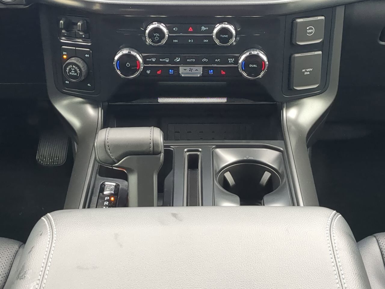 2025 Ford F-150 LARIAT Winder GA