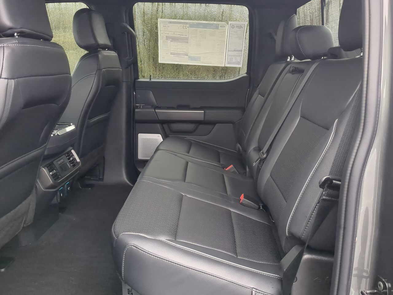 2025 Ford F-150 LARIAT Winder GA