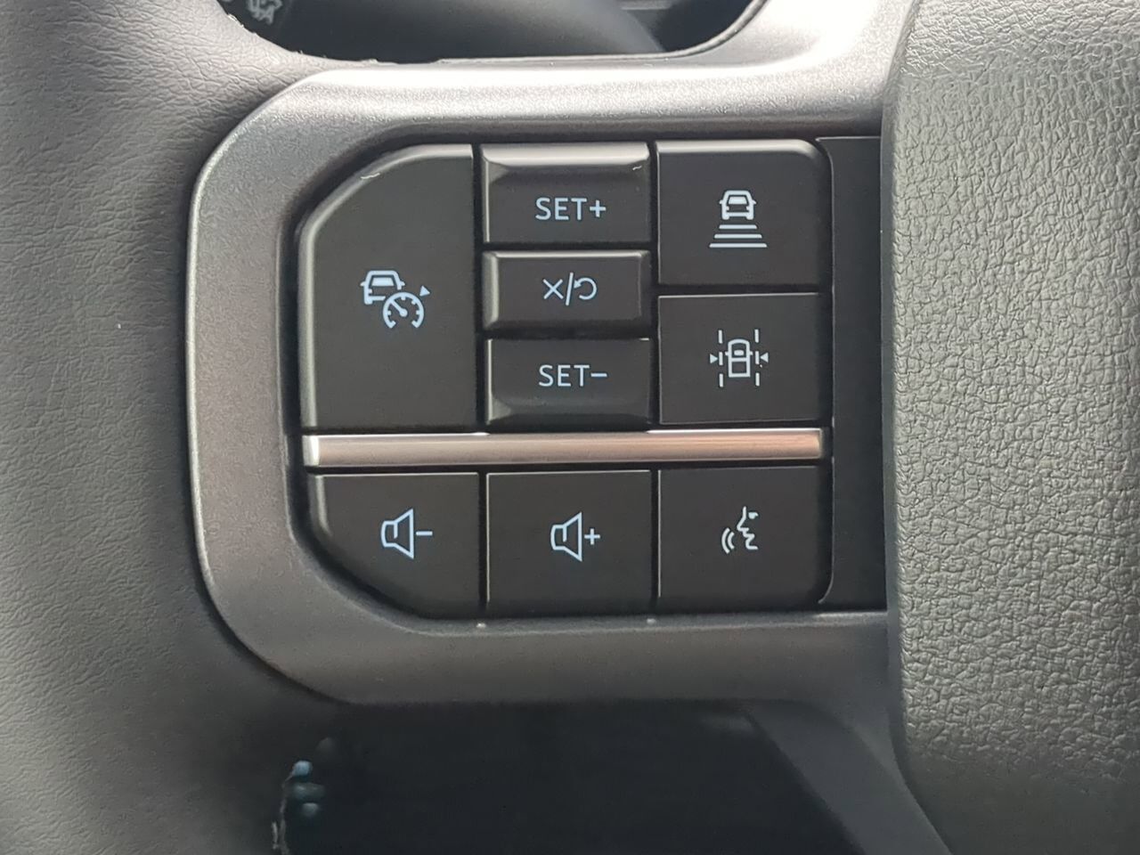 2025 Ford F-150 LARIAT Winder GA