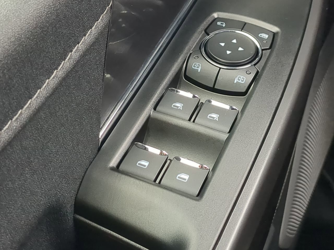 2025 Ford F-150 LARIAT Winder GA