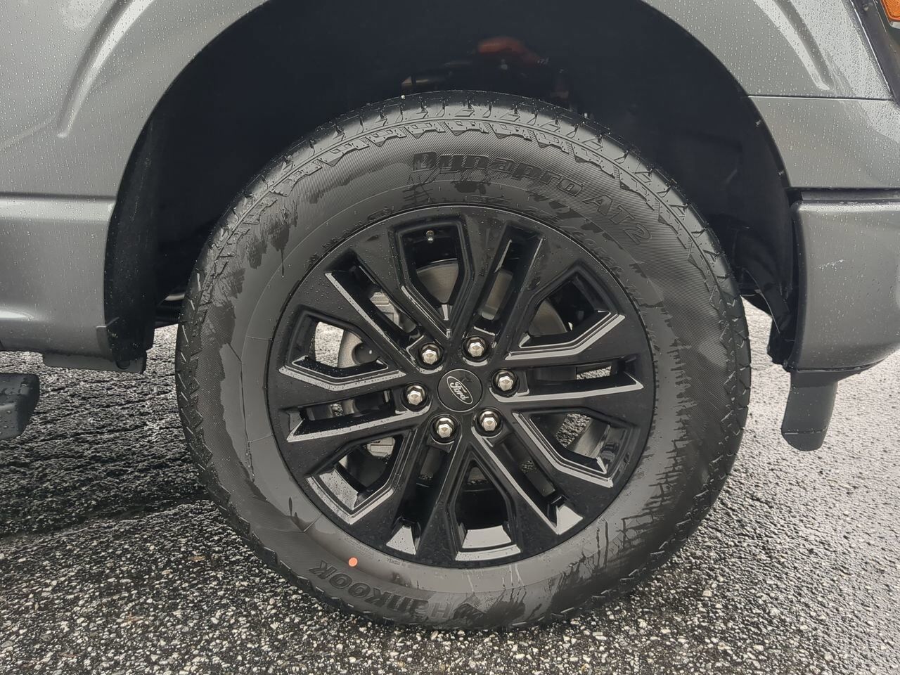 2025 Ford F-150 LARIAT Winder GA