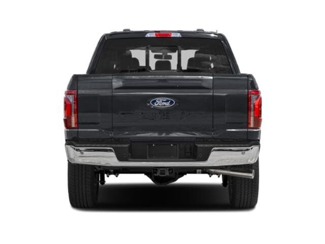 2025 Ford F-150 LARIAT Winder GA
