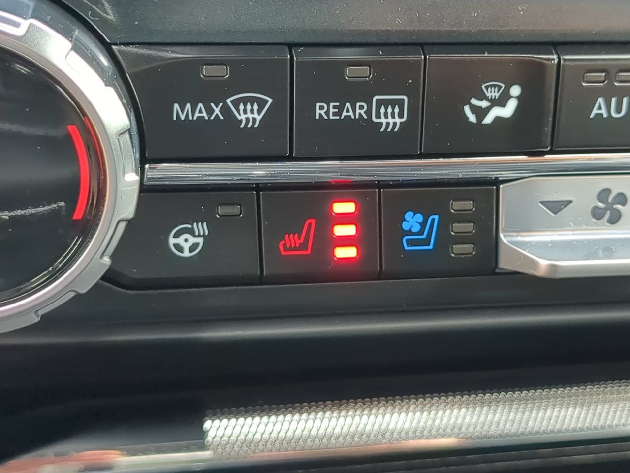 2025 Ford F-150 LARIAT Winder GA