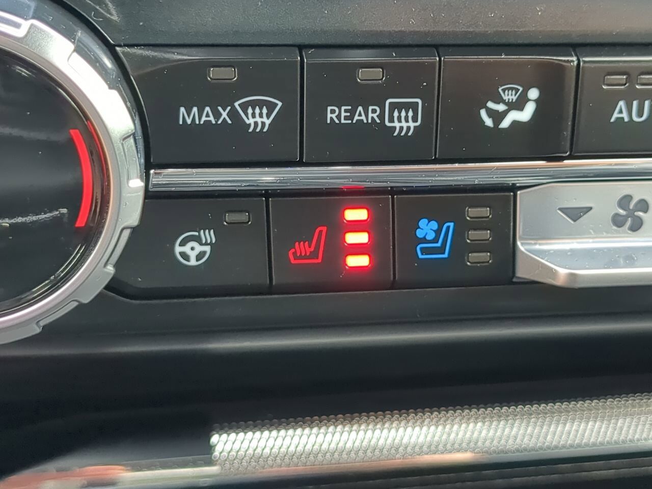 2025 Ford F-150 LARIAT Winder GA
