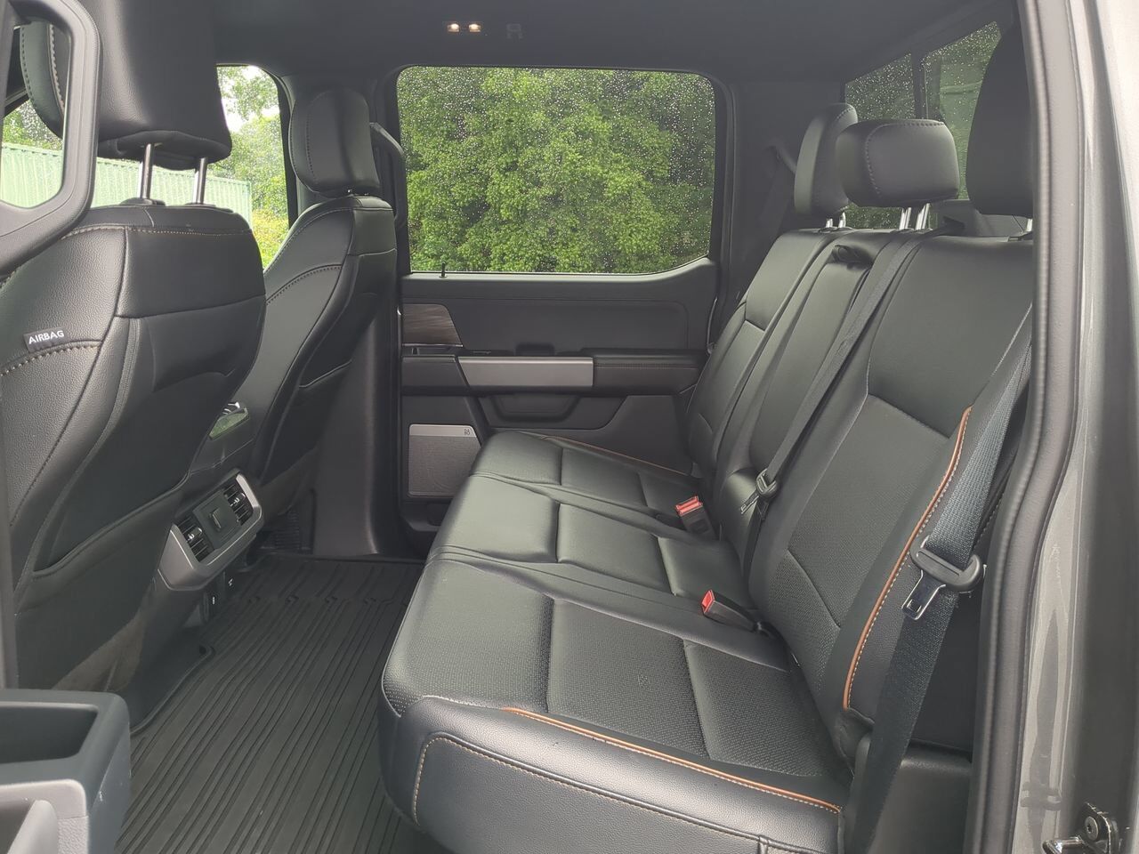 2025 Ford F-150 LARIAT Winder GA
