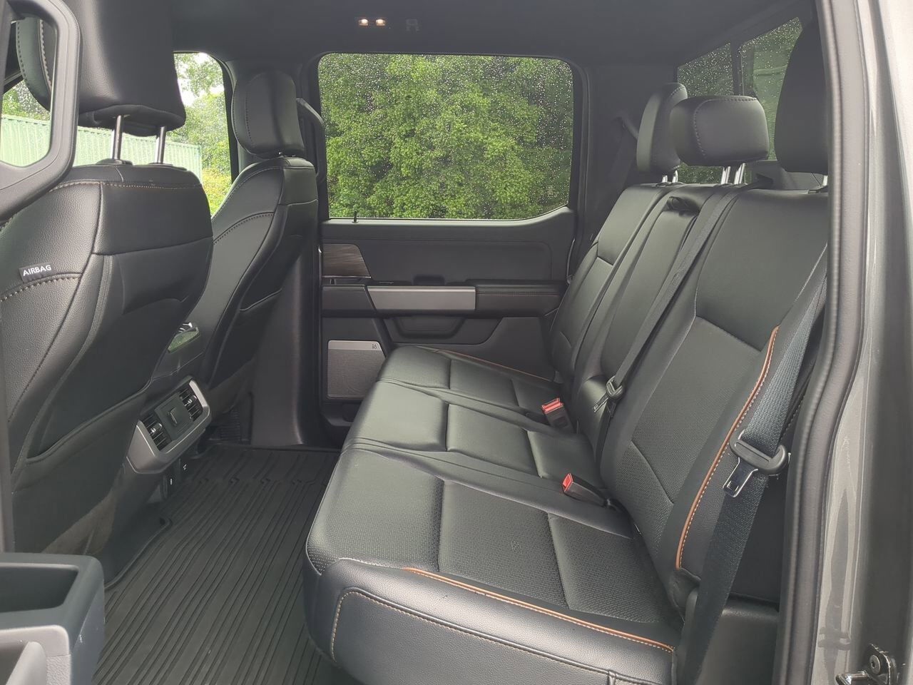 2025 Ford F-150 LARIAT Winder GA