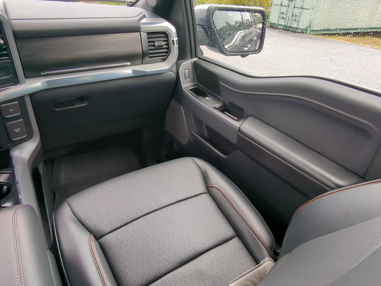 2025 Ford F-150 LARIAT Winder GA