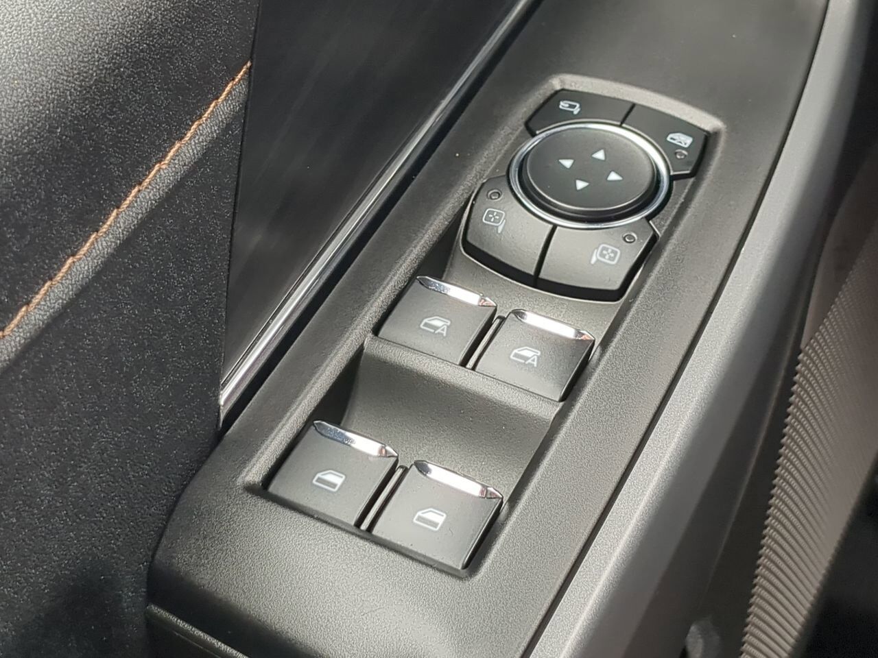 2025 Ford F-150 LARIAT Winder GA