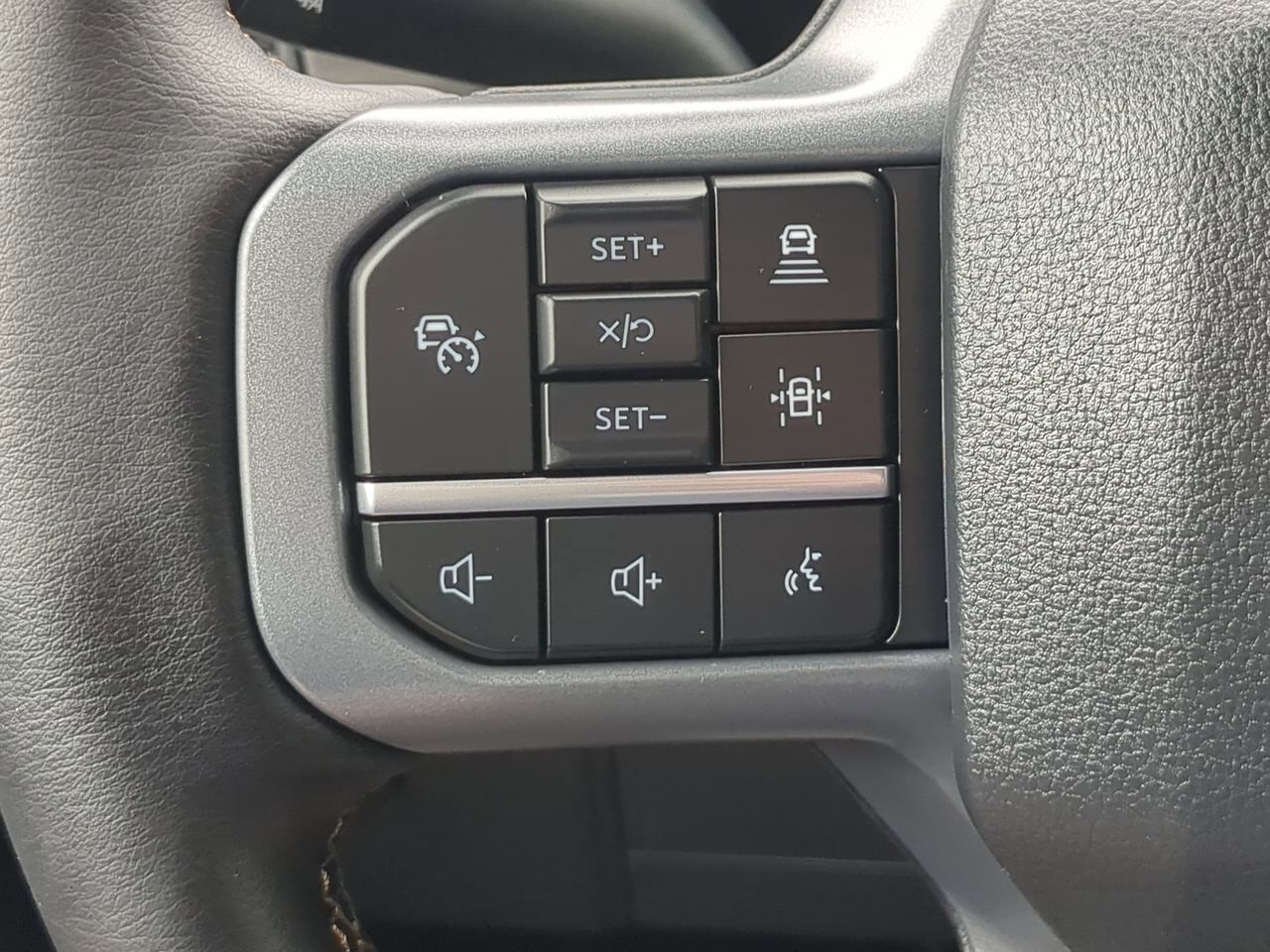 2025 Ford F-150 LARIAT Winder GA