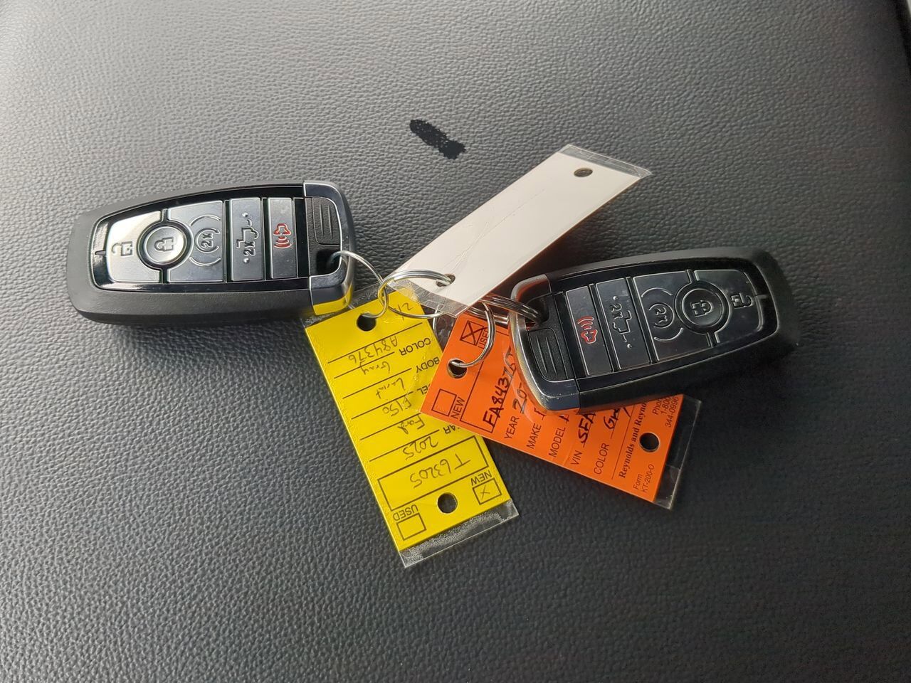 2025 Ford F-150 LARIAT Winder GA