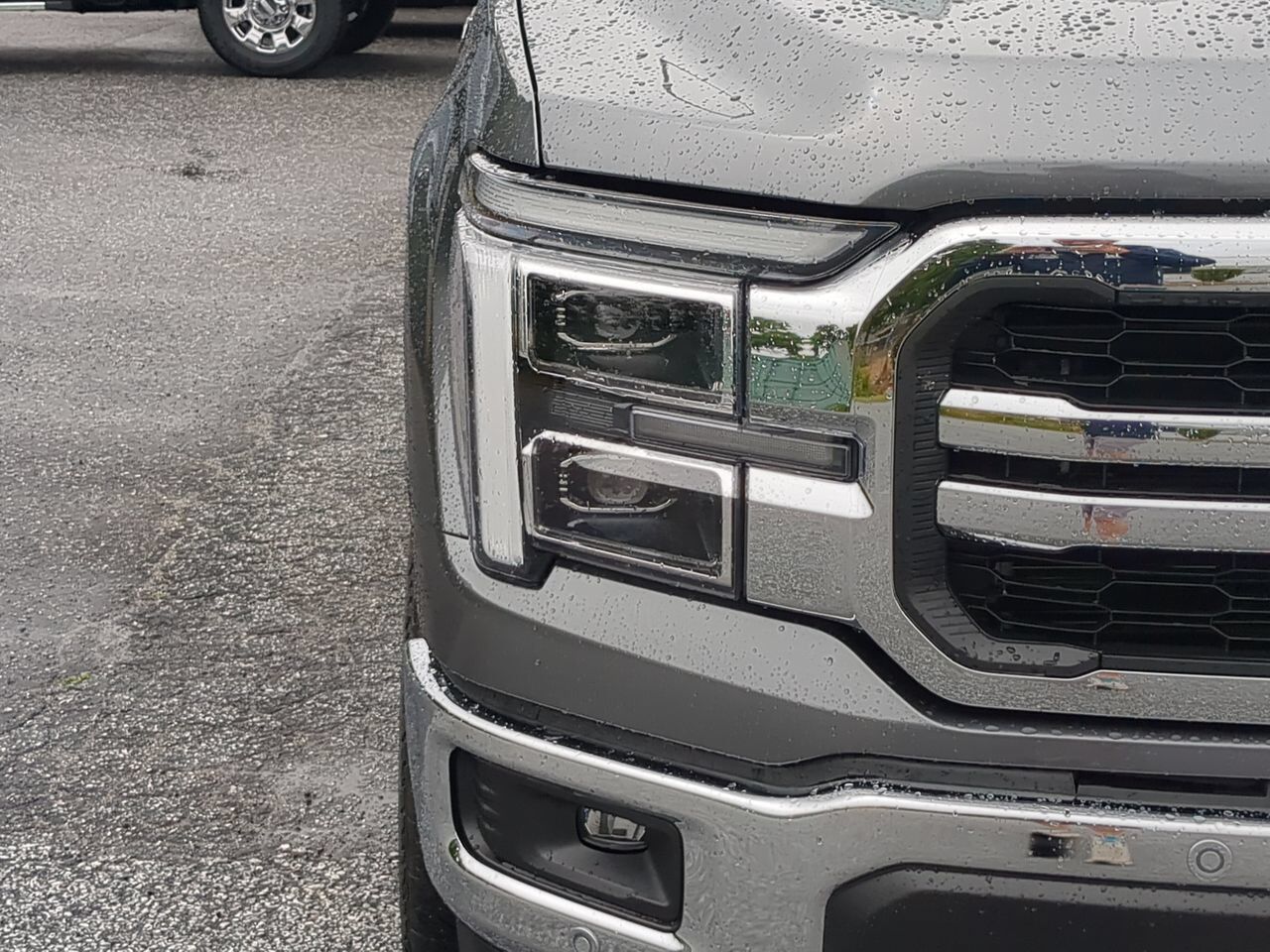 2025 Ford F-150 LARIAT Winder GA
