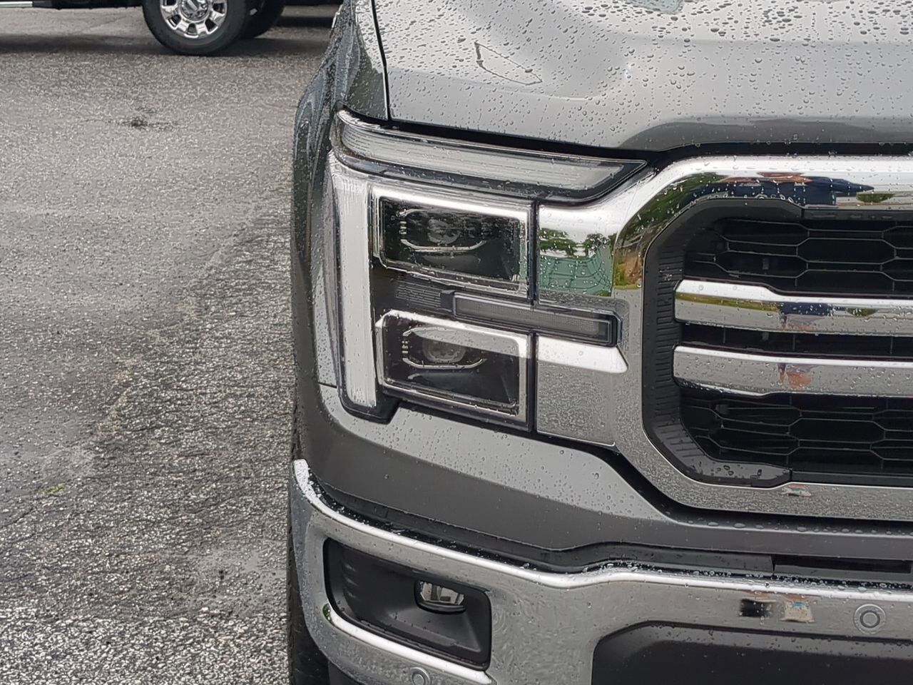 2025 Ford F-150 LARIAT Winder GA