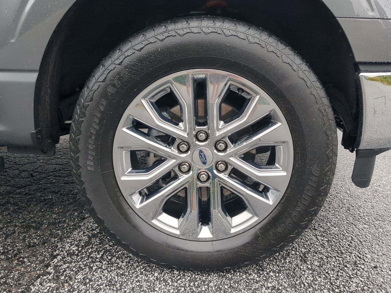 2025 Ford F-150 LARIAT Winder GA