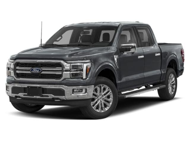 2025 Ford F-150 LARIAT Winder GA