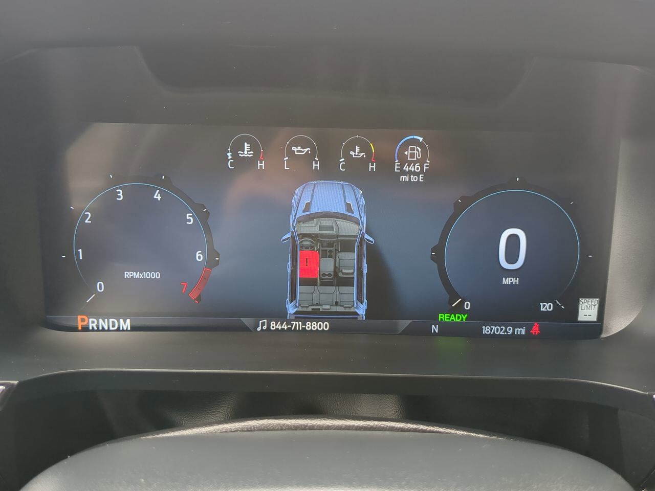 2025 Ford F-150 LARIAT Winder GA