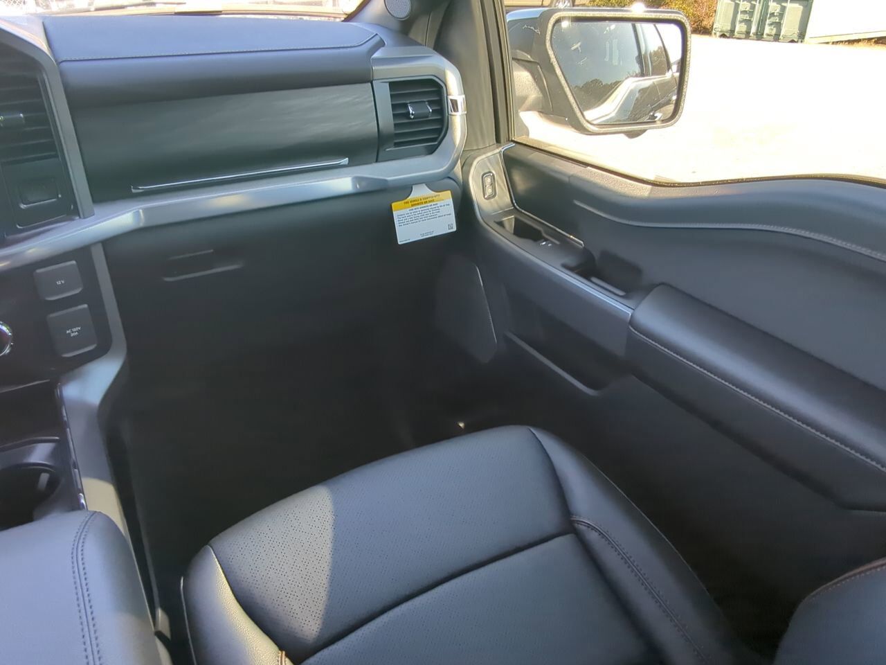 2025 Ford F-150 LARIAT Winder GA