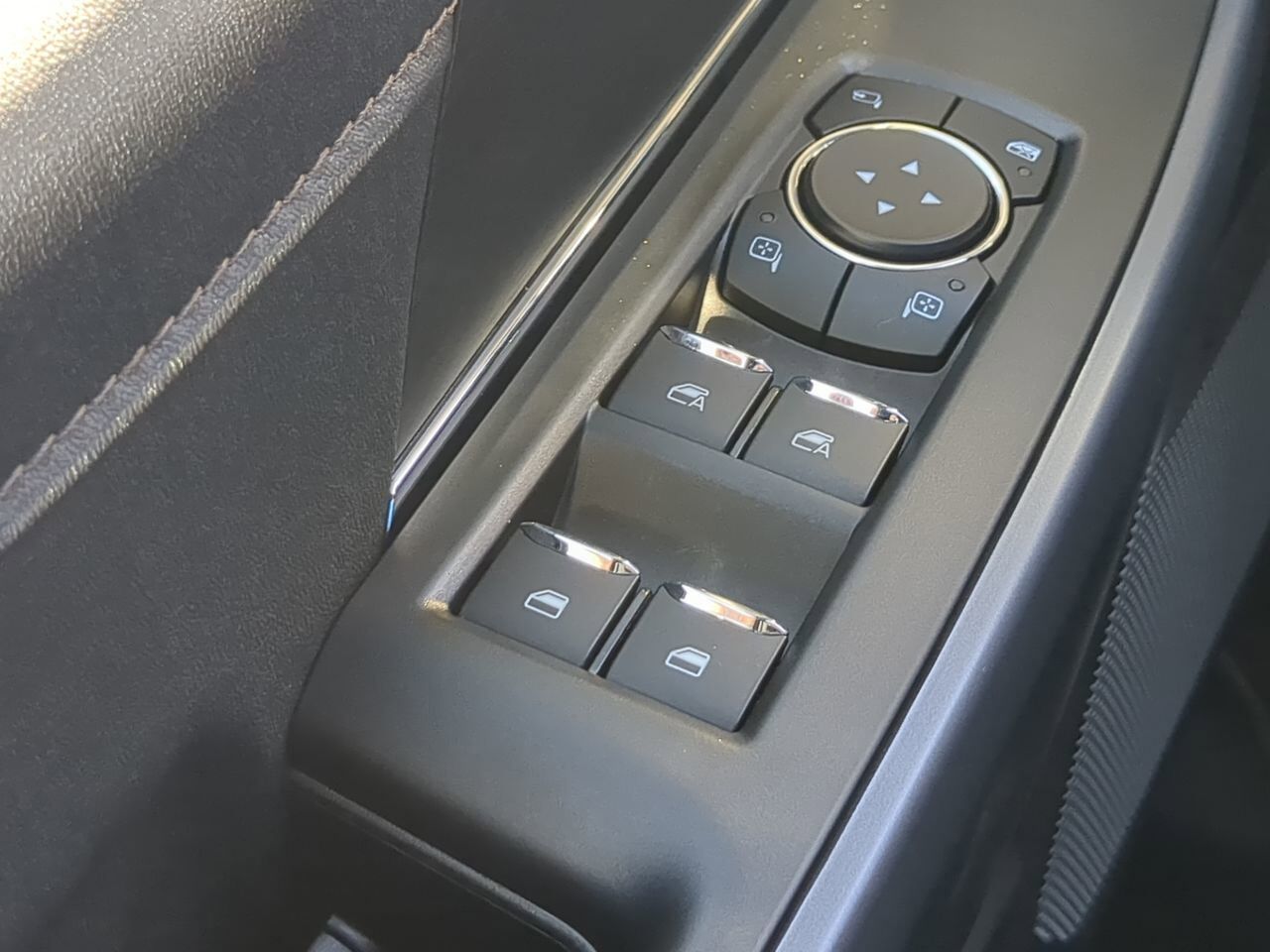 2025 Ford F-150 LARIAT Winder GA