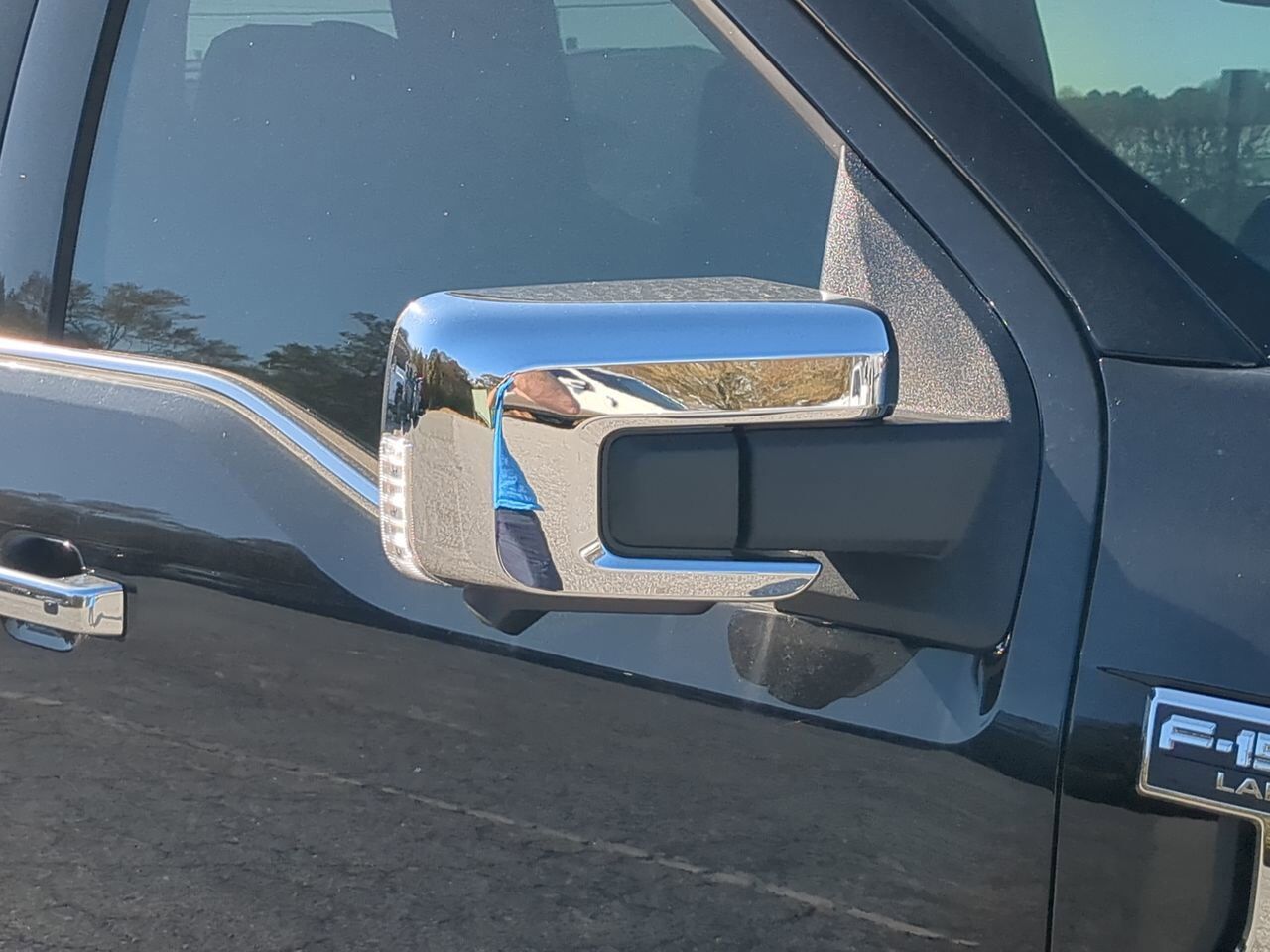 2025 Ford F-150 LARIAT Winder GA