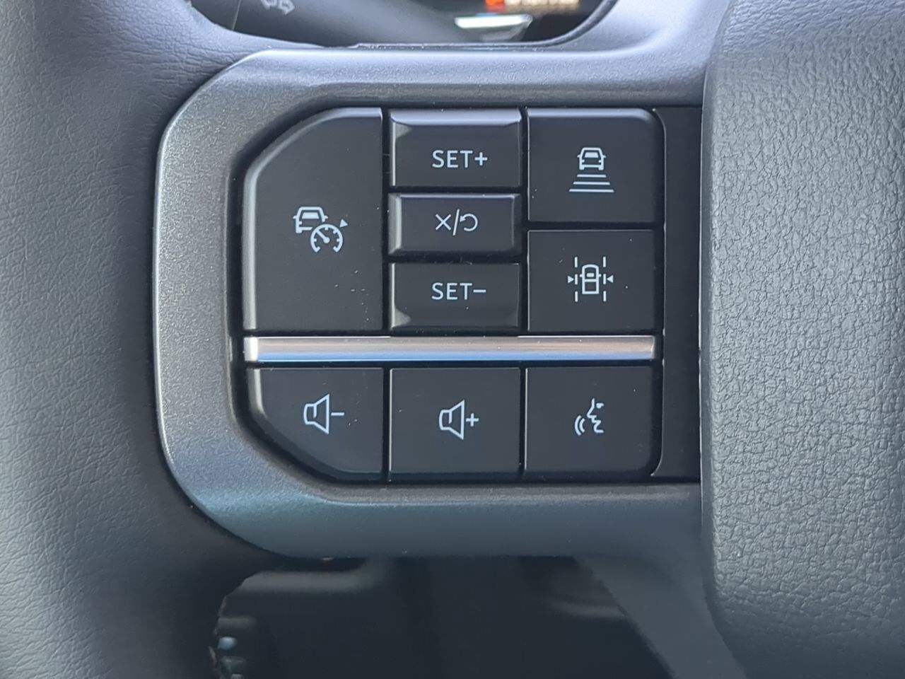 2025 Ford F-150 LARIAT Winder GA