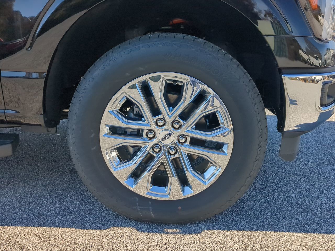 2025 Ford F-150 LARIAT Winder GA