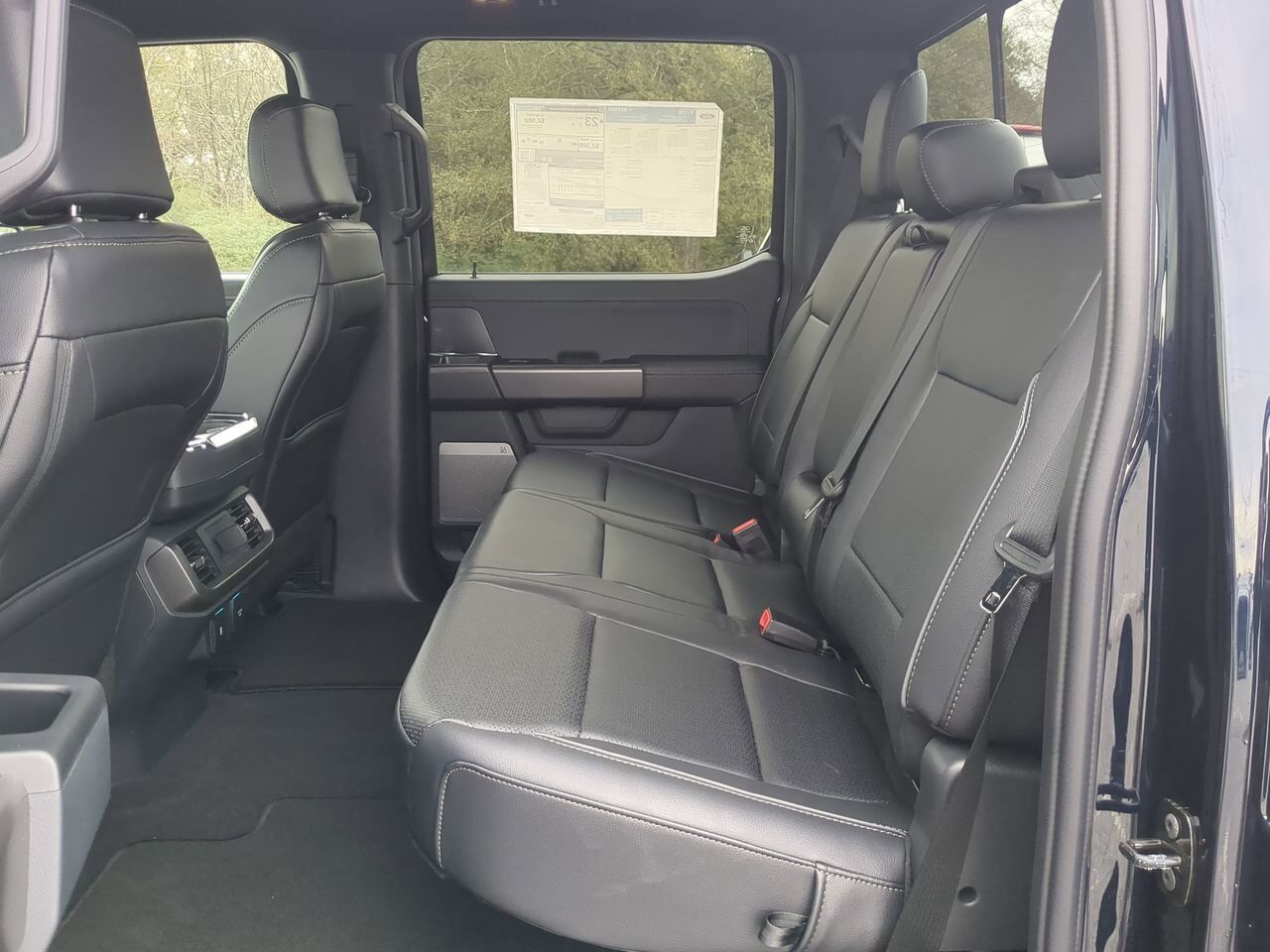 2025 Ford F-150 LARIAT Winder GA