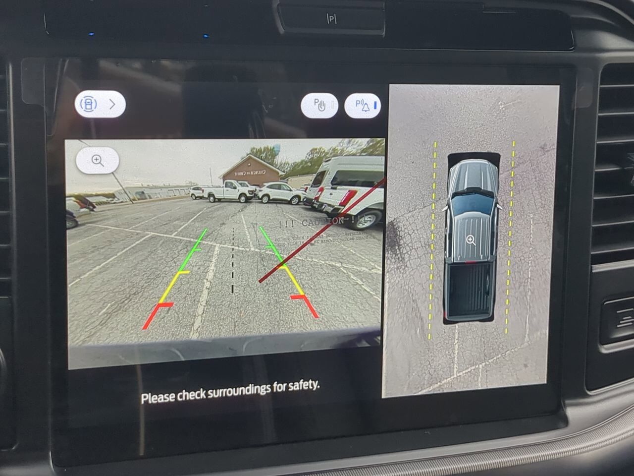 2025 Ford F-150 LARIAT Winder GA