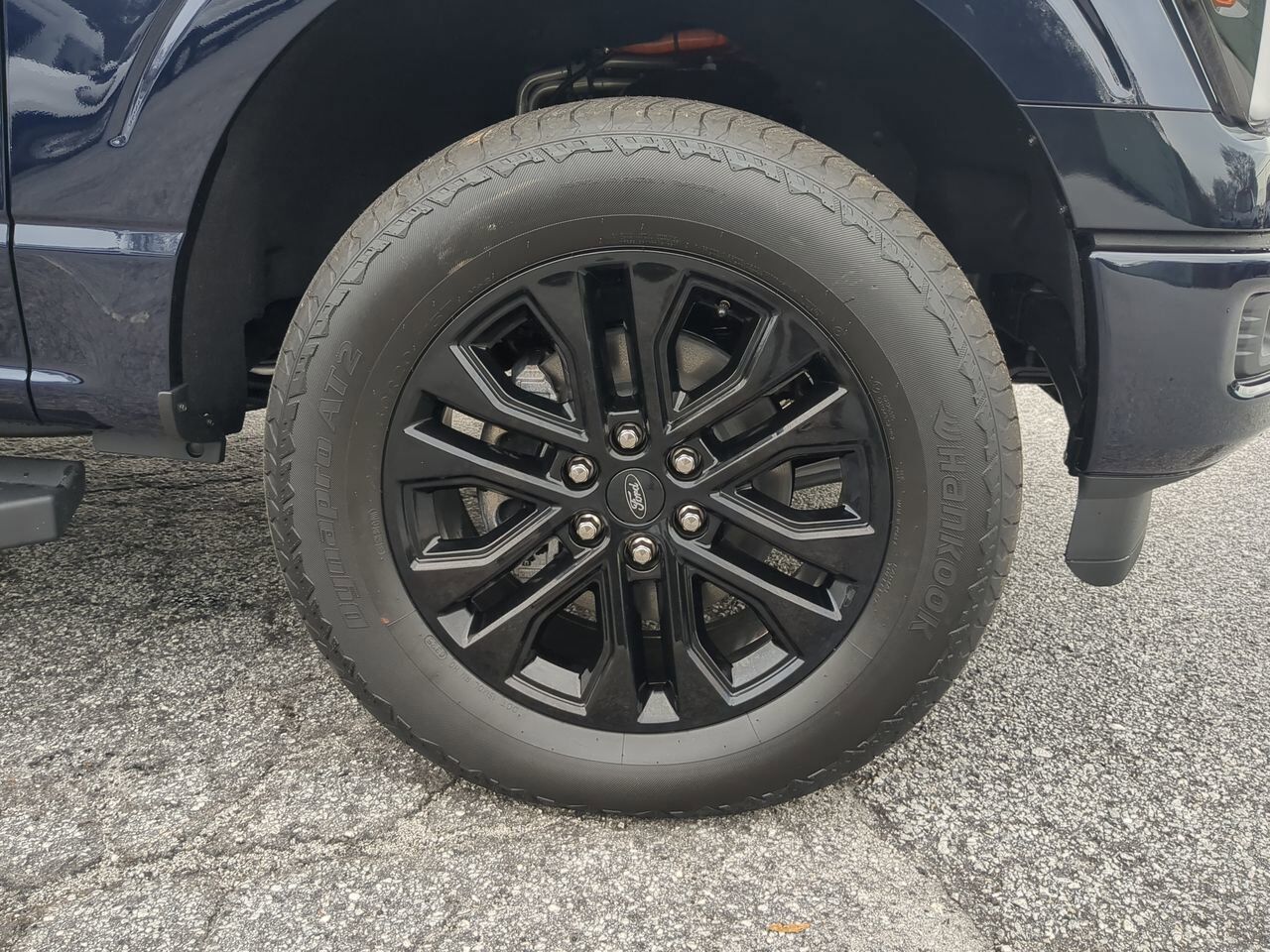 2025 Ford F-150 LARIAT Winder GA