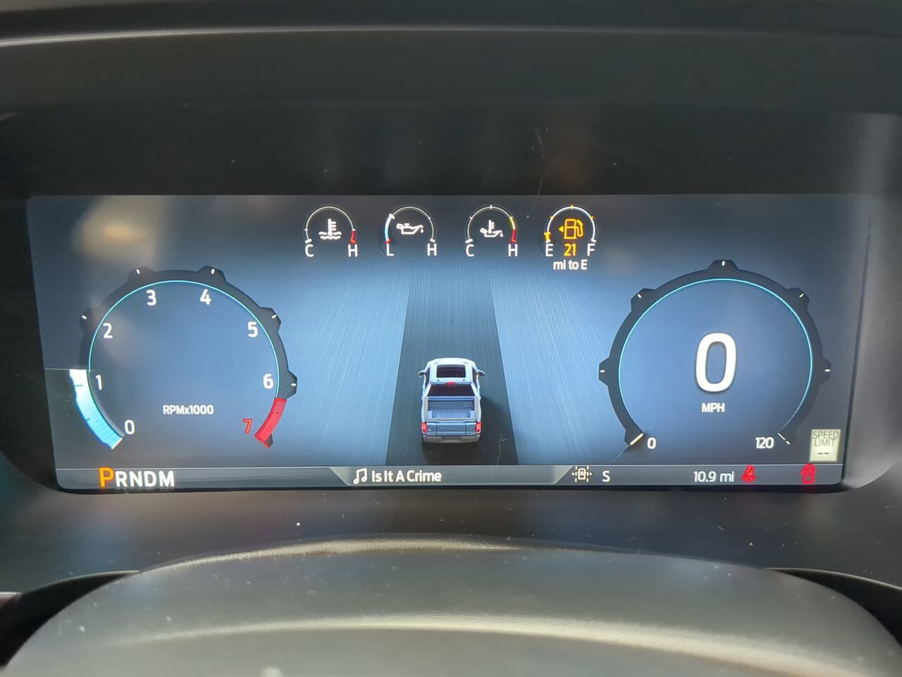 2025 Ford F-150 LARIAT Winder GA