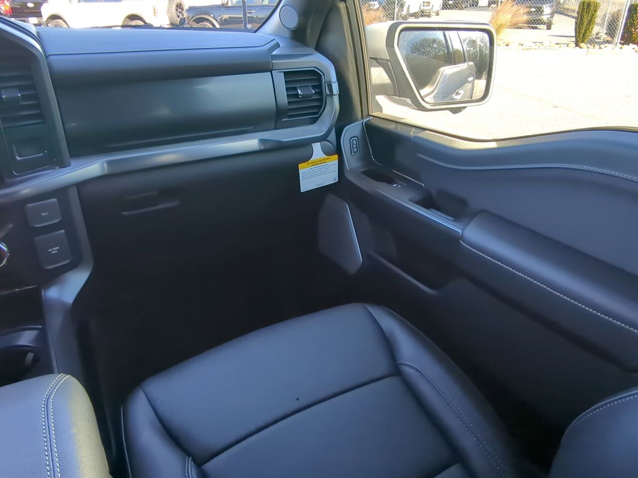 2025 Ford F-150 LARIAT Winder GA