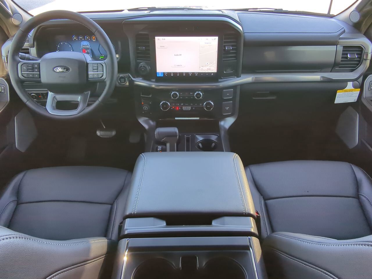 2025 Ford F-150 LARIAT Winder GA