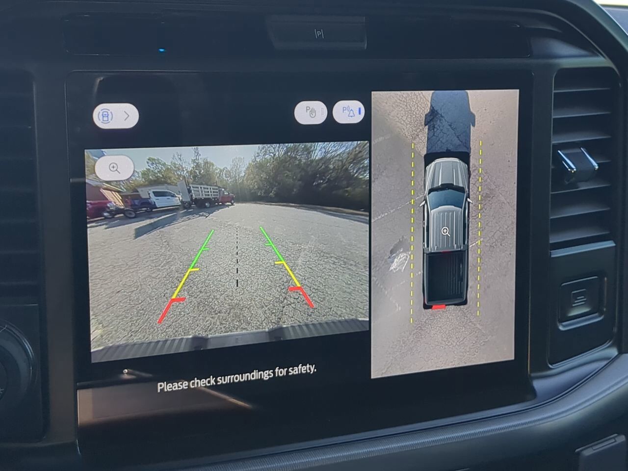 2025 Ford F-150 LARIAT Winder GA