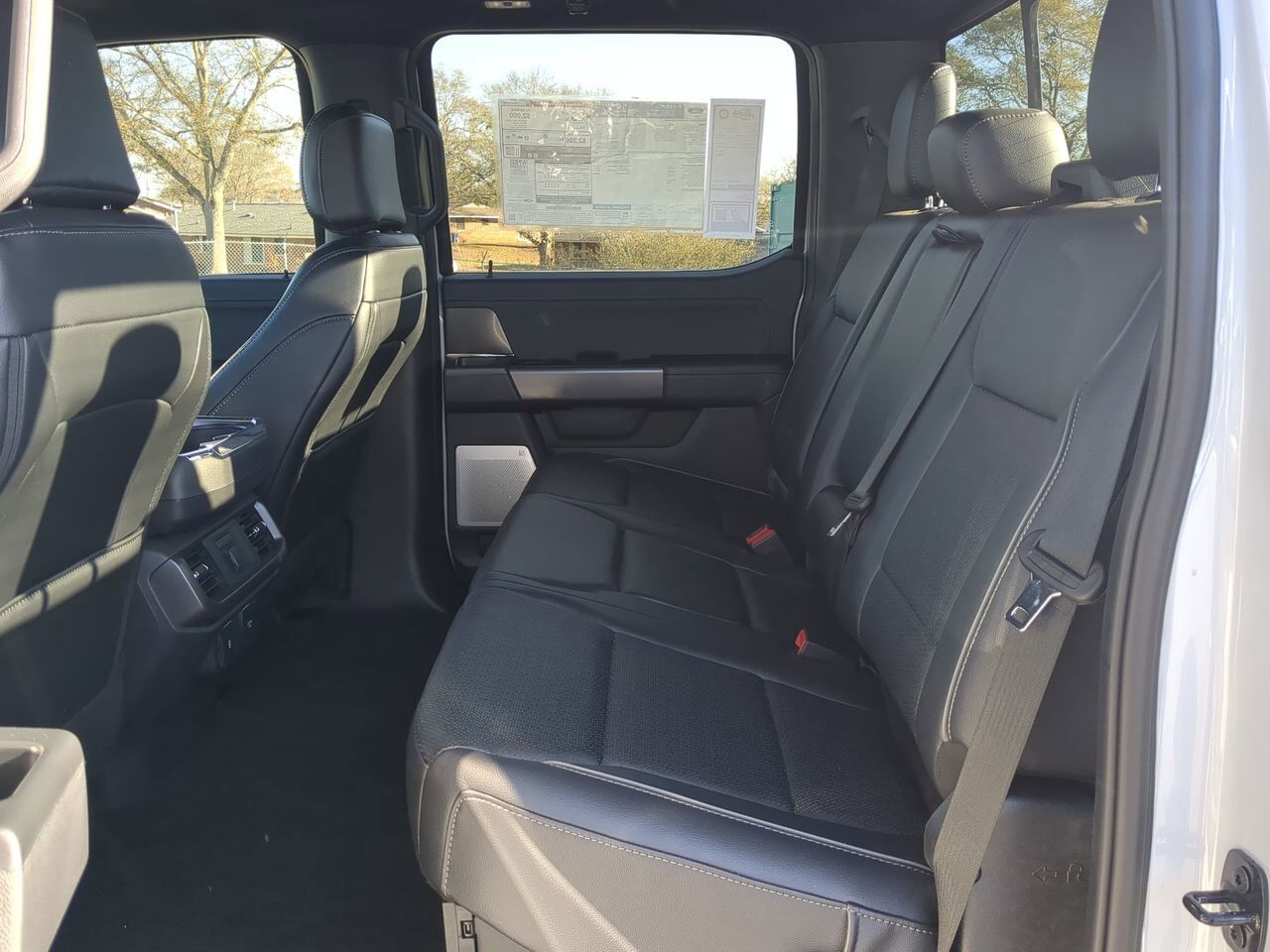 2025 Ford F-150 LARIAT Winder GA