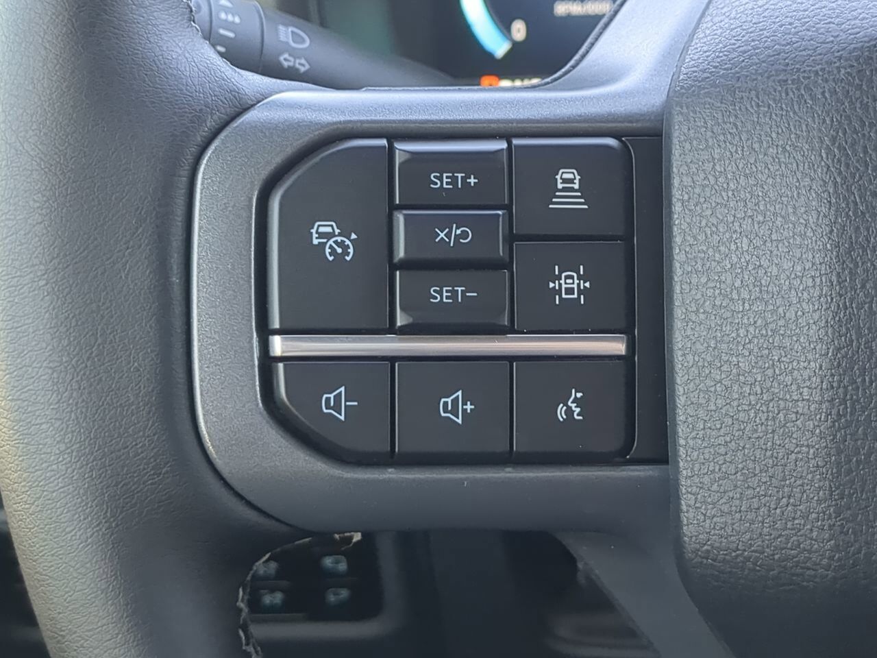 2025 Ford F-150 LARIAT Winder GA