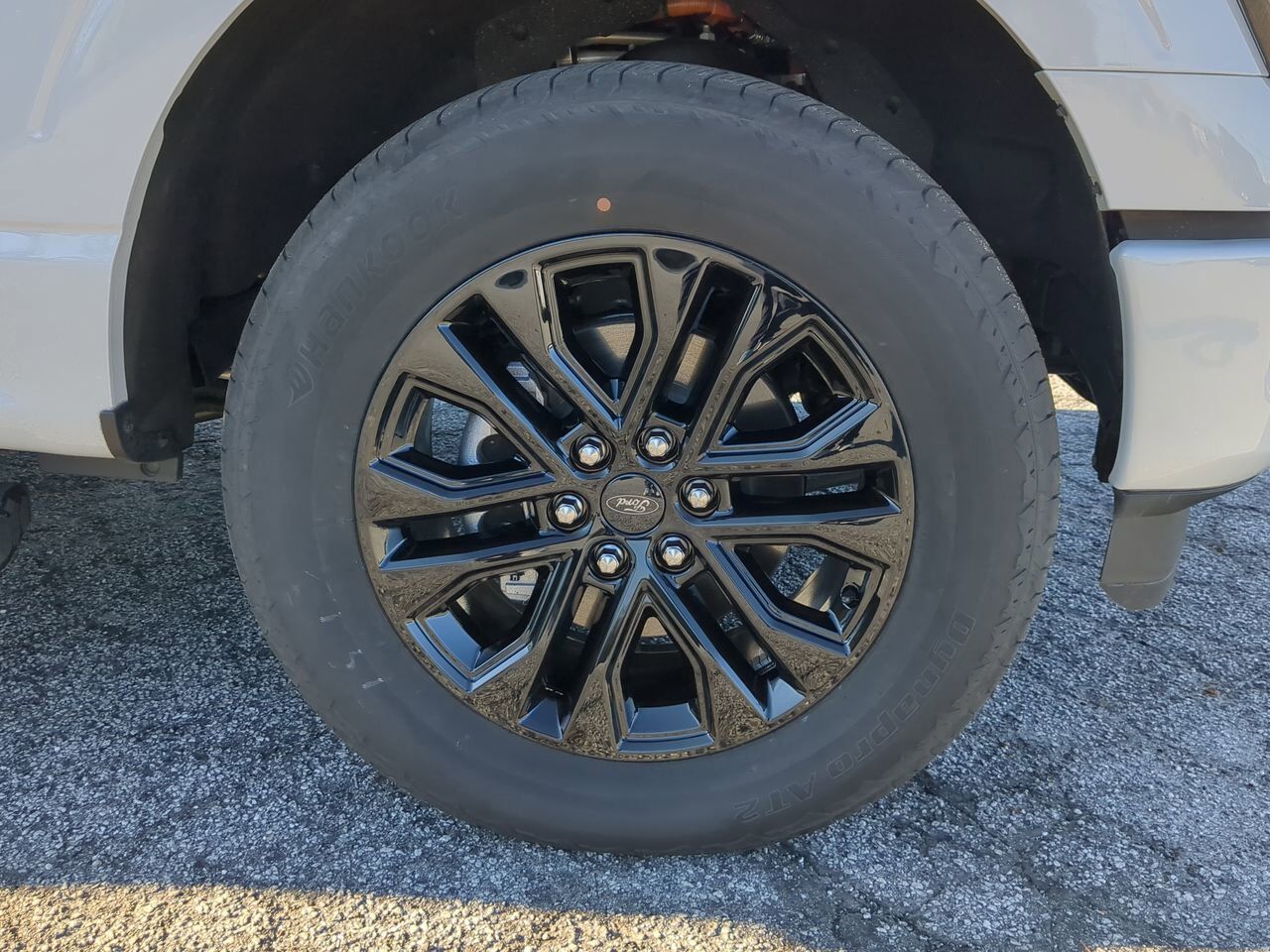 2025 Ford F-150 LARIAT Winder GA