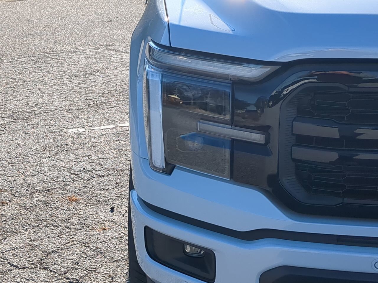 2025 Ford F-150 LARIAT Winder GA