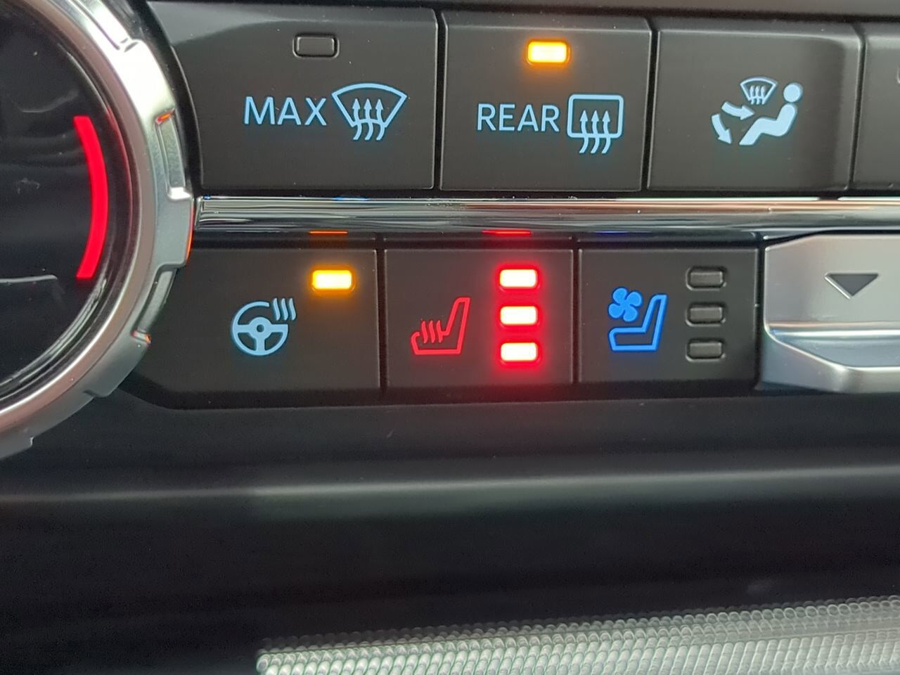 2025 Ford F-150 LARIAT Winder GA