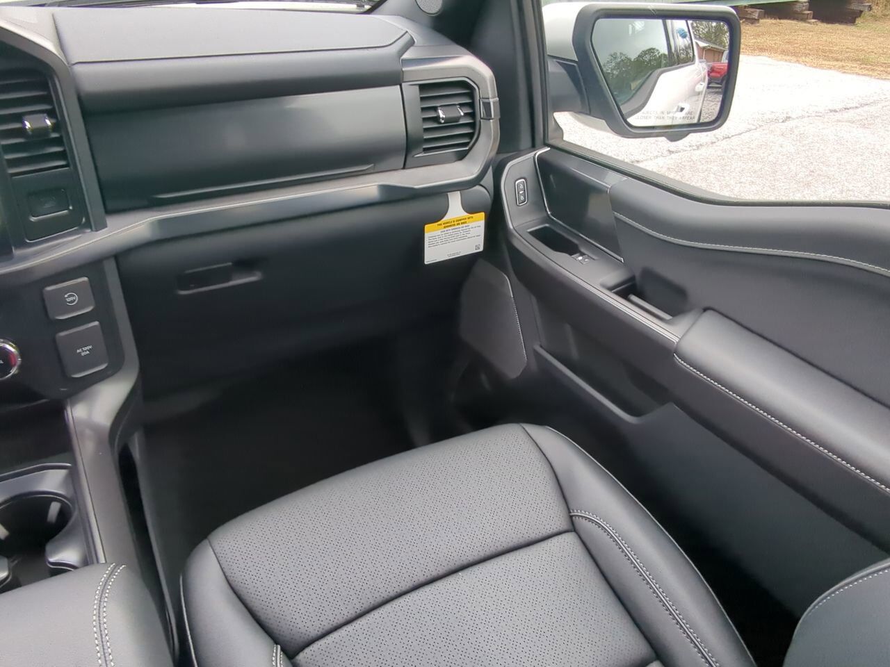 2025 Ford F-150 LARIAT Winder GA