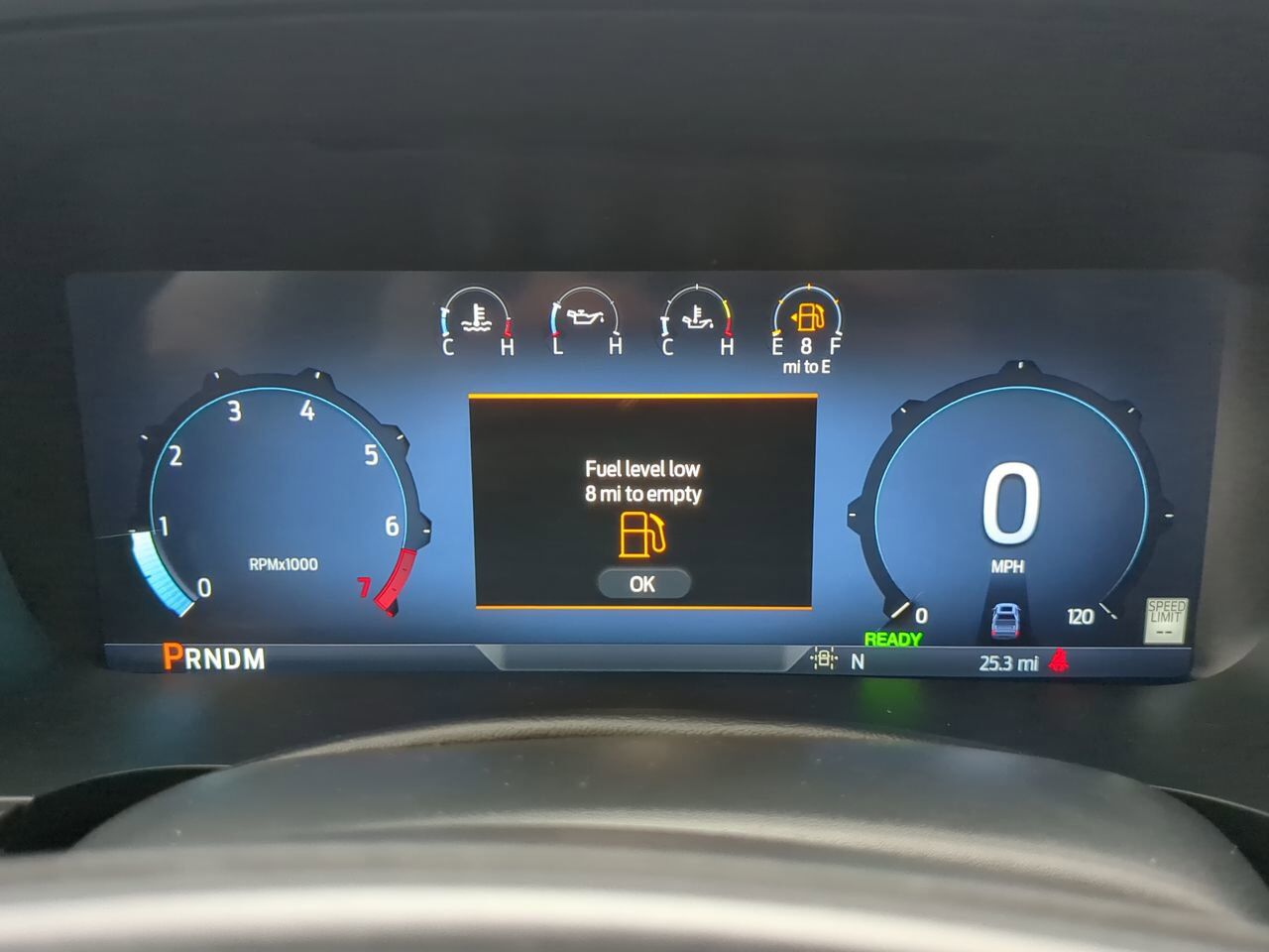 2025 Ford F-150 LARIAT Winder GA