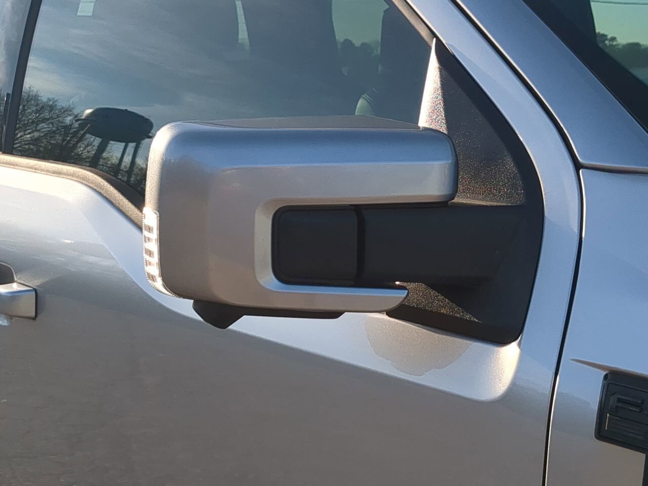 2025 Ford F-150 LARIAT Winder GA