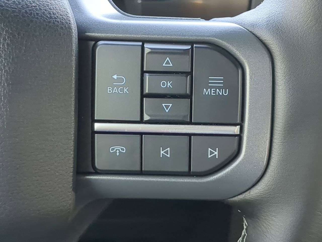 2025 Ford F-150 LARIAT Winder GA