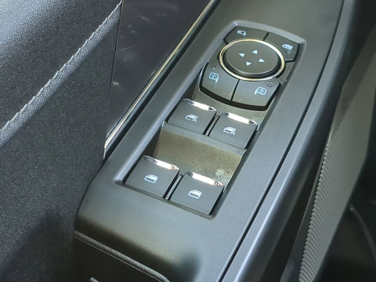 2025 Ford F-150 LARIAT Winder GA