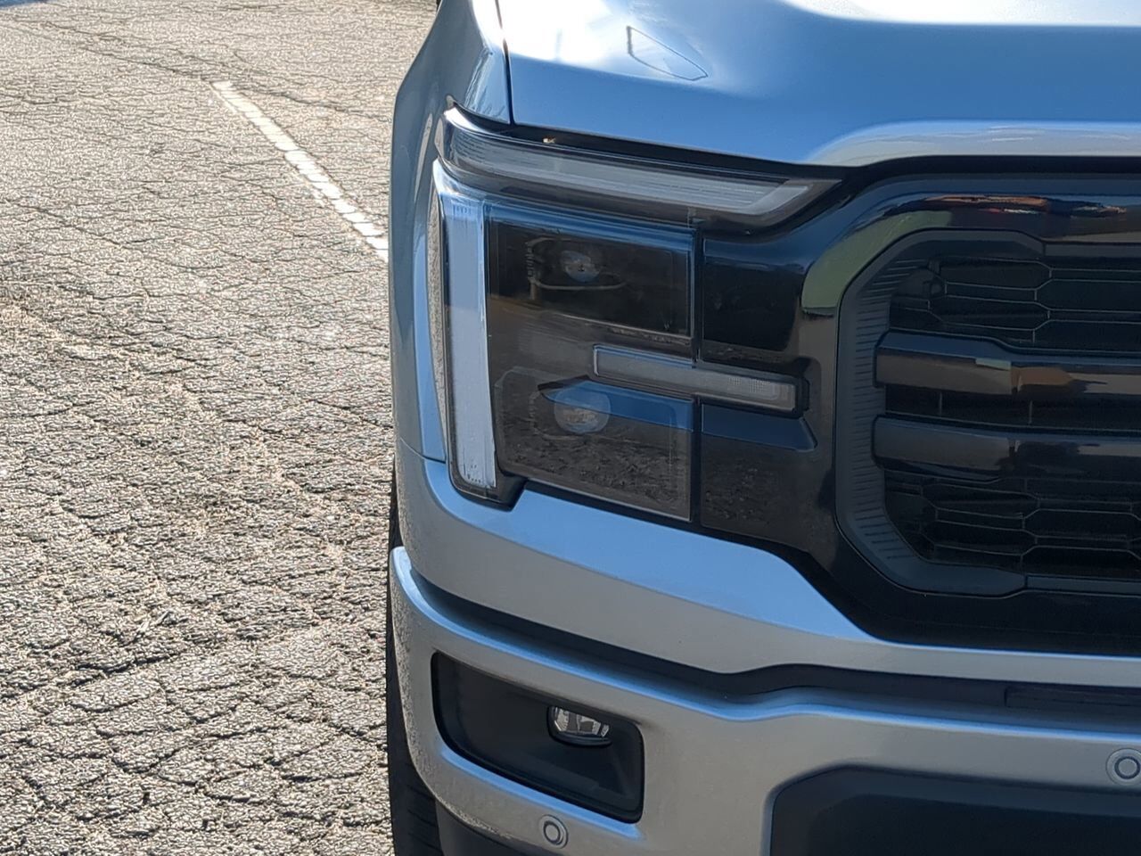 2025 Ford F-150 LARIAT Winder GA