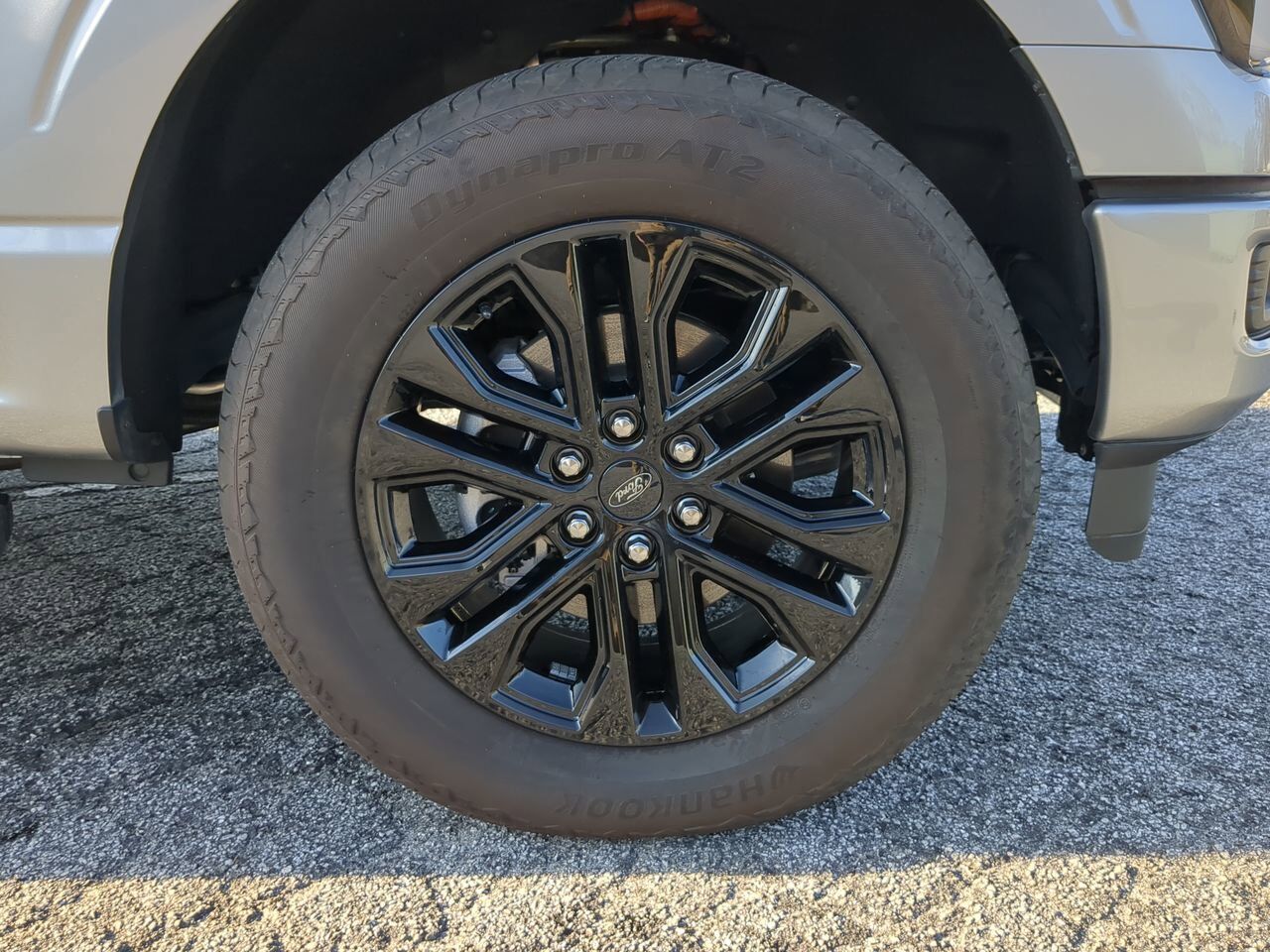 2025 Ford F-150 LARIAT Winder GA