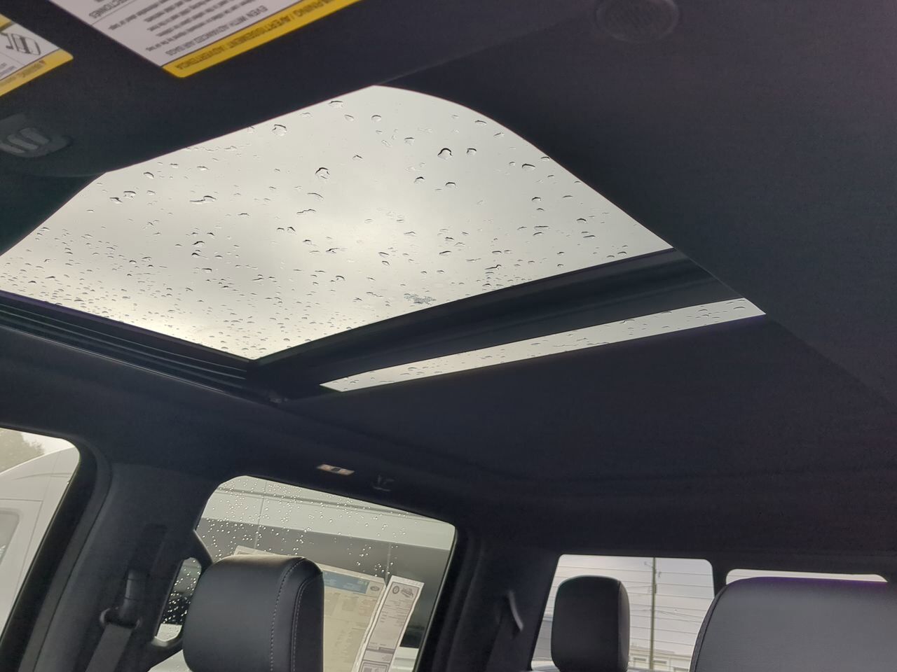 2025 Ford F-150 LARIAT Winder GA