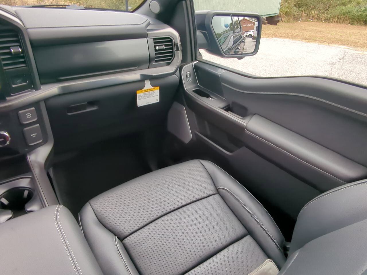 2025 Ford F-150 LARIAT Winder GA