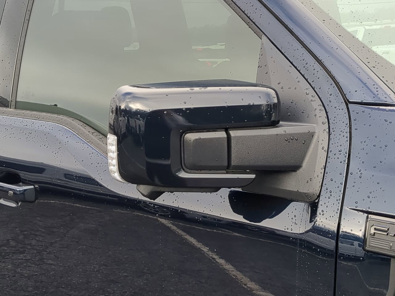 2025 Ford F-150 LARIAT Winder GA